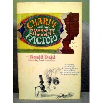Charlie and the Chocolate Factory