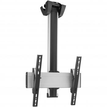 'Vogel' s ct0844 65 Plata Soporte de Techo para Pantalla Plana – Montaje Techo de para Pantalla Plana (80 kg, 165,1 cm (65 ), TV, 100 x 100 mm, 400 x 400 mm, 0 – 20 °)