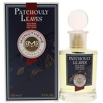 Eau de Toilette Patchouli Leaves para Hombre 100 ml
