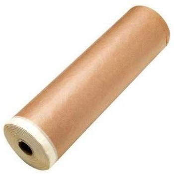 Wolfpack 14061015 Cinta Pintor Carrocero Compapel Wolfpack 30 Cm. X 45 M.