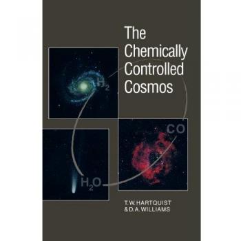 Cosmos Controlado Químicamente - Edición Rústica