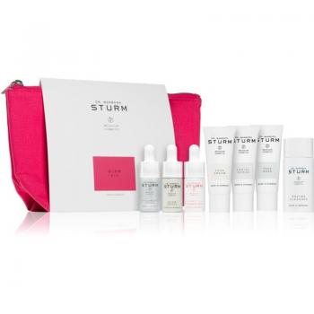 Kit Esencial para el Brillo: Set de Cuidado Facial con Hidratante, Limpiador, Exfoliante y Mascarilla