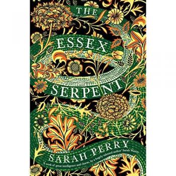 The Essex Serpent