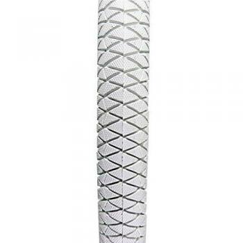 Duro Cubierta 20 X 1.95 Blanco 2047Para Monorrueda