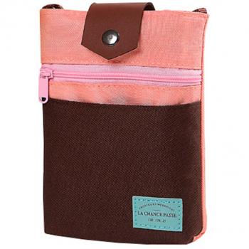 Bolsa Travel Pouch en varios colores
