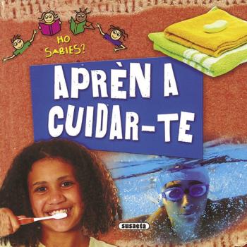 Apren A Cuidar-Te