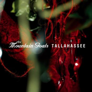 Tallahassee vinilo