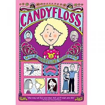 Candyfloss