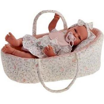 MUÑECAS ANTONIO JUAN S.L.- Muñeca, Multicolor
