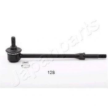 Barra estabilizadora JAPANPARTS SI-128, tipo de producto: suspensión, características: diseño específico para mejorar la estabilidad del vehículo, fabricada con materiales de alta calidad para resistencia y durabilidad, compatible con diversas marcas