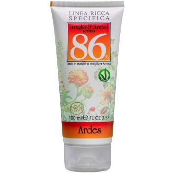 Crema Termo 86% de Arnica y Artiglio del Diablo 100ml