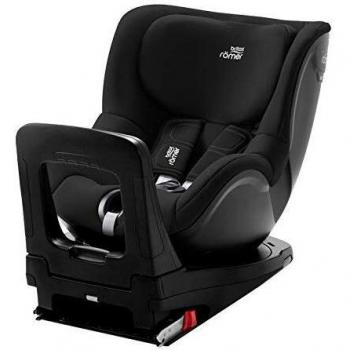 Britax Römer Dualfix M ISize Cosmos Black.