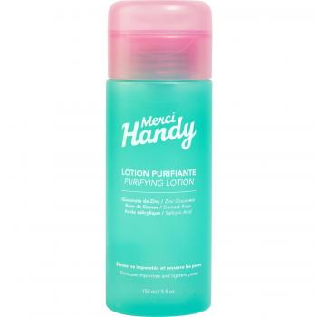 Merci Handy Purifying Lotion Hydrating Body Lotion 150 ml