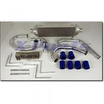 X-Parts Intercooler Kit 1,8T 1010663 150-200PS