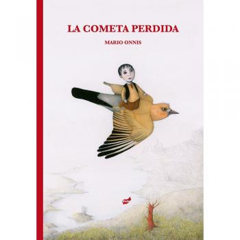 La cometa perdida - Mario Onnis