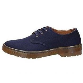 Dr. Martens Gizelle 3-eye Casual Oxford
