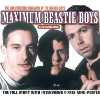 Maximum Beastie Boys: Interview - Beastie Boys