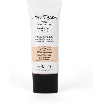 theBalm Anne T. Dotes® Tinted Moisturizer Tinted Hydrating Cream shade #10 Very Fair For Cool Tones 30 ml