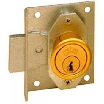 Jis M19720 - Cerradura para servicios publicos cge 20-30