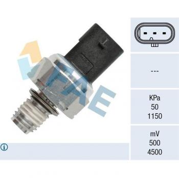FAE Sensor de Presión de Combustible 15612 - Unidad transmisora, presión de aceite