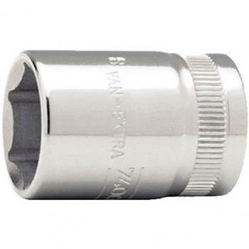 Bahco 7400SM-11 Vaso 3/8, 11