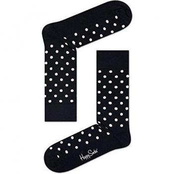 Happy Socks Dot Sock Calcetines, Multicolor