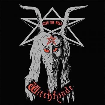 Give 'em Hell VINYL