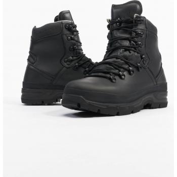 Brandit BW Mountain Hiking Boots - Black - EU40 to EU46 for Men