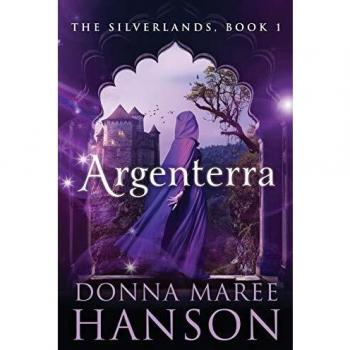 Argenterra: Los Tierras de Plata - Libro 1