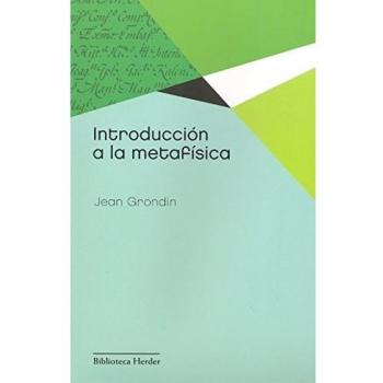 Introducción a la metafísica
