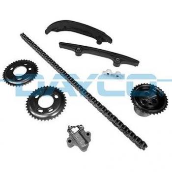 Kit de cadena de distribución DAYCO KTC1092