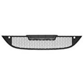 Rejilla de Ventilación Parachoques Van Wezel 4939590 para Seat León 2005-2009