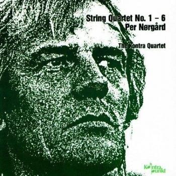 Per Norgard - String Quartets 1-6