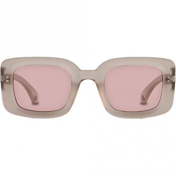 Karun Geyser SWFS0046 Men's White Sunglasses Size 49