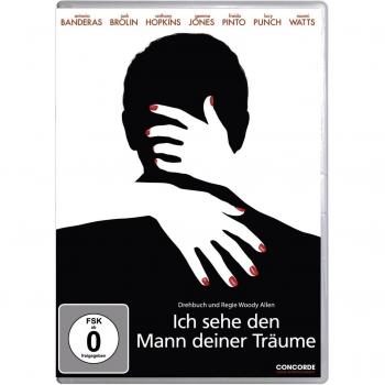 Ich sehe den Mann deiner Träume [Alemania] [DVD]