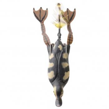 SG 3D HOLLOW DUCK. WEEDLESS S 7.5CM 01