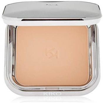 KIKO Milano Flawless Fusion Bronzer Powder 01 | Polvos bronceadores para un acabado uniforme
