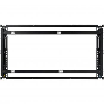 Samsung Videowall Mount Easy Install, WMN-46VD_EN