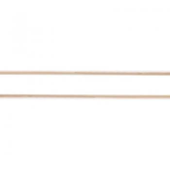 2021 Pro-Mark JW2 Drumsticks - Maple Wood, 5A Size, Ideal for Versatile Playing