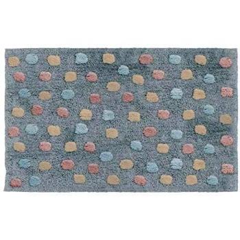 ALFOMBRA 100% ALGODÓN STONES MULTICOLOR