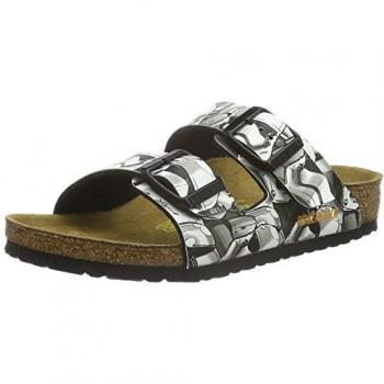 Birkenstock Arizona, Mules Unisex Infantil,  Multicolor