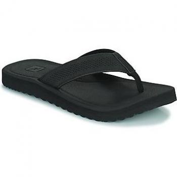 Chanclas Rip Curl Chiba Negro - Sandalias de playa para un estilo casual