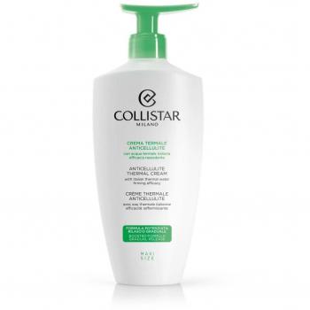 Collistar Thermal Anti-Cellulite Cream 400 ml