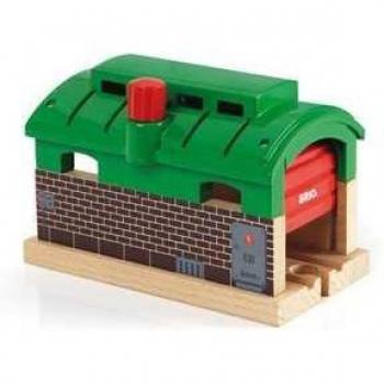 BRIO 33574 Train Garage