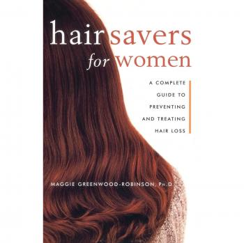 Women's Hair Loss Prevention and Treatment Guide