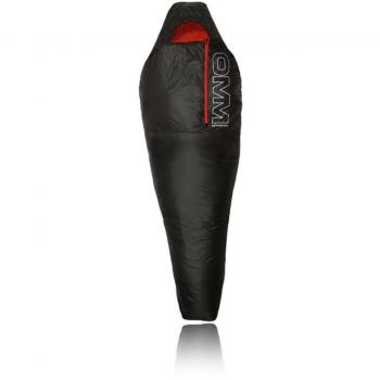 OMM Mountain Raid 1.6 Sleeping Bolsa De Deporte - AW16 - Talla Única