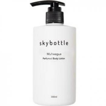 Skybottle Muhwagua Perfumed Body Lotion 300 ml