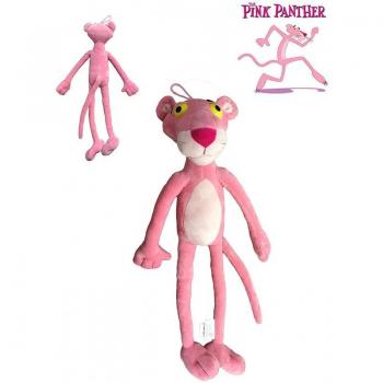 Peluche de la Pantera Rosa de 120 cm - Edición Especial con Certificado de Autenticidad