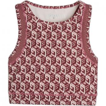 Guess ACTIVE Girls' Sports Bra
