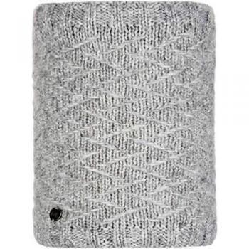 Buff Ebba Cloud Calentador Tricot Y Polar, Mujer, Talla única